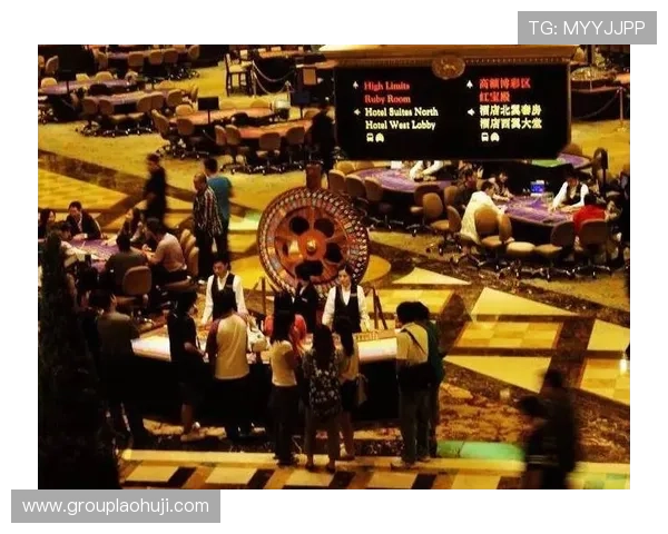 在澳门角子机赌场中如何提升胜率,实用技巧与注意事项全解析 在澳门角子机赌场中如何提升胜率,实用技巧与注意事项全解析