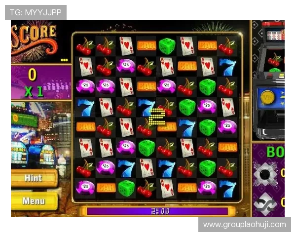 最新老虎机线上网址下载软件推荐，操作简单玩法丰富多样