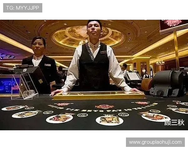 澳门赌场赢钱最多的人案例：他背后的运气与技巧结合的成功秘诀